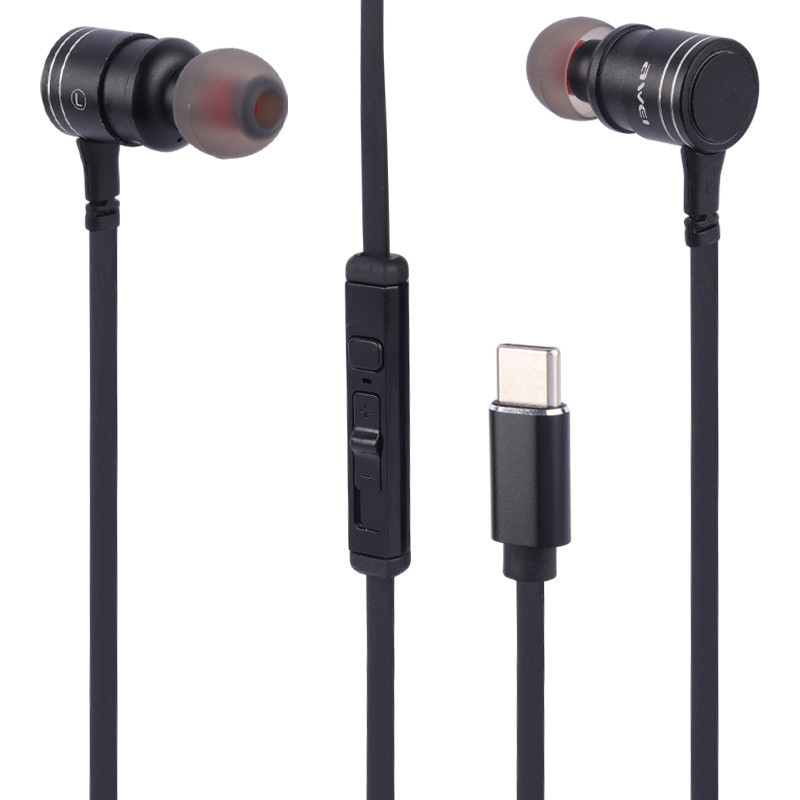 هندزفری اوی مدل Pc-12t