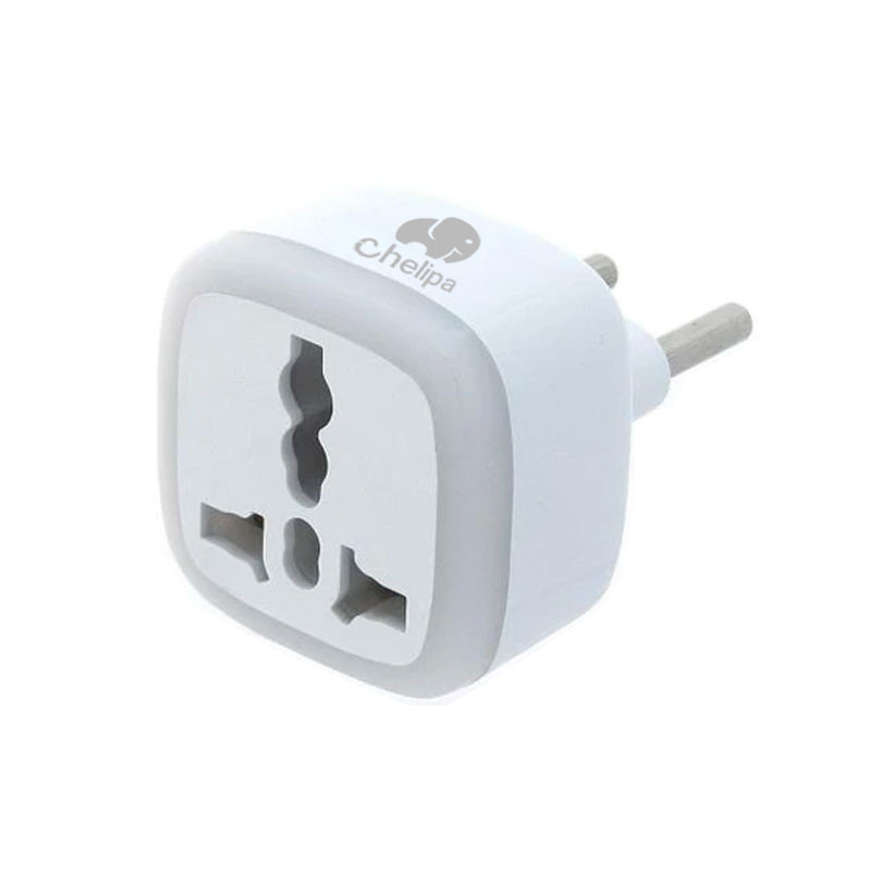 تبدیل دیواری 3 به 2 چلیپا مدل چراغدار کد M-03